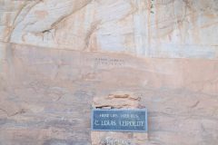 Louis-Leipoldts-grave-Cedarberg