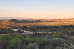 warmwaterberg-view