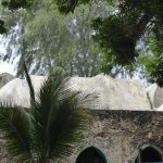 mosque