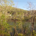 Travelling through the Appalachians
