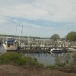boats