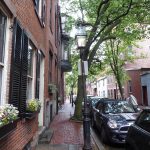 beacon hill, boston