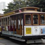 cable car