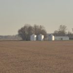 Farm near Chicago