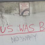 Graffiti Portland