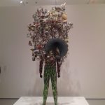 Nick Cave Sculpture