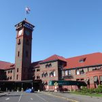 Portland station portland station