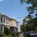 Street New Orleans