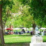 boston common
