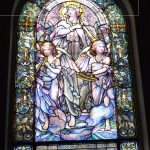 tiffany window