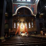 Trinity Church Boston