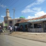Kenya