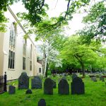graveyard