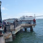 wharf