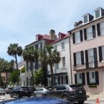 Charleston street