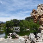 chinese garden