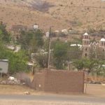 Church New Mexico