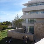 Getty Center LA