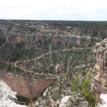 grand canyon