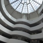 guggenheim spiral