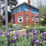 Denver house