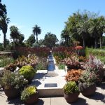 Huntingdon Gardens, LA