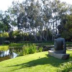 Sculpture Norton Simon