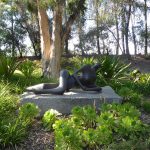 Sculpture Norton Simon