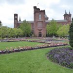Smithsonian garden