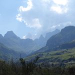 drakensberg