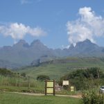 cathedral peak