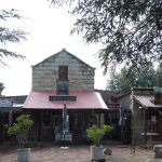 clarens