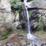 crystal falls