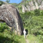 crystall falls walk
