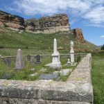 graveyard