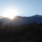 sunrise