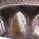 ely cathedral