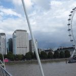 London eye