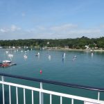 fishbourne