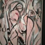 lee krasner