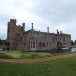 oxburgh hall