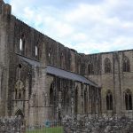 tintern abbey