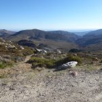 ahead Teeberg