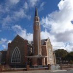 church