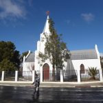 church