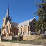 church