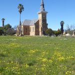 church