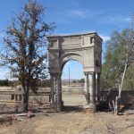 arch