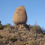 egg rock