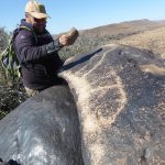 gong rock